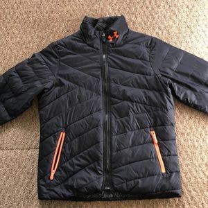 Under Armour Jacket!